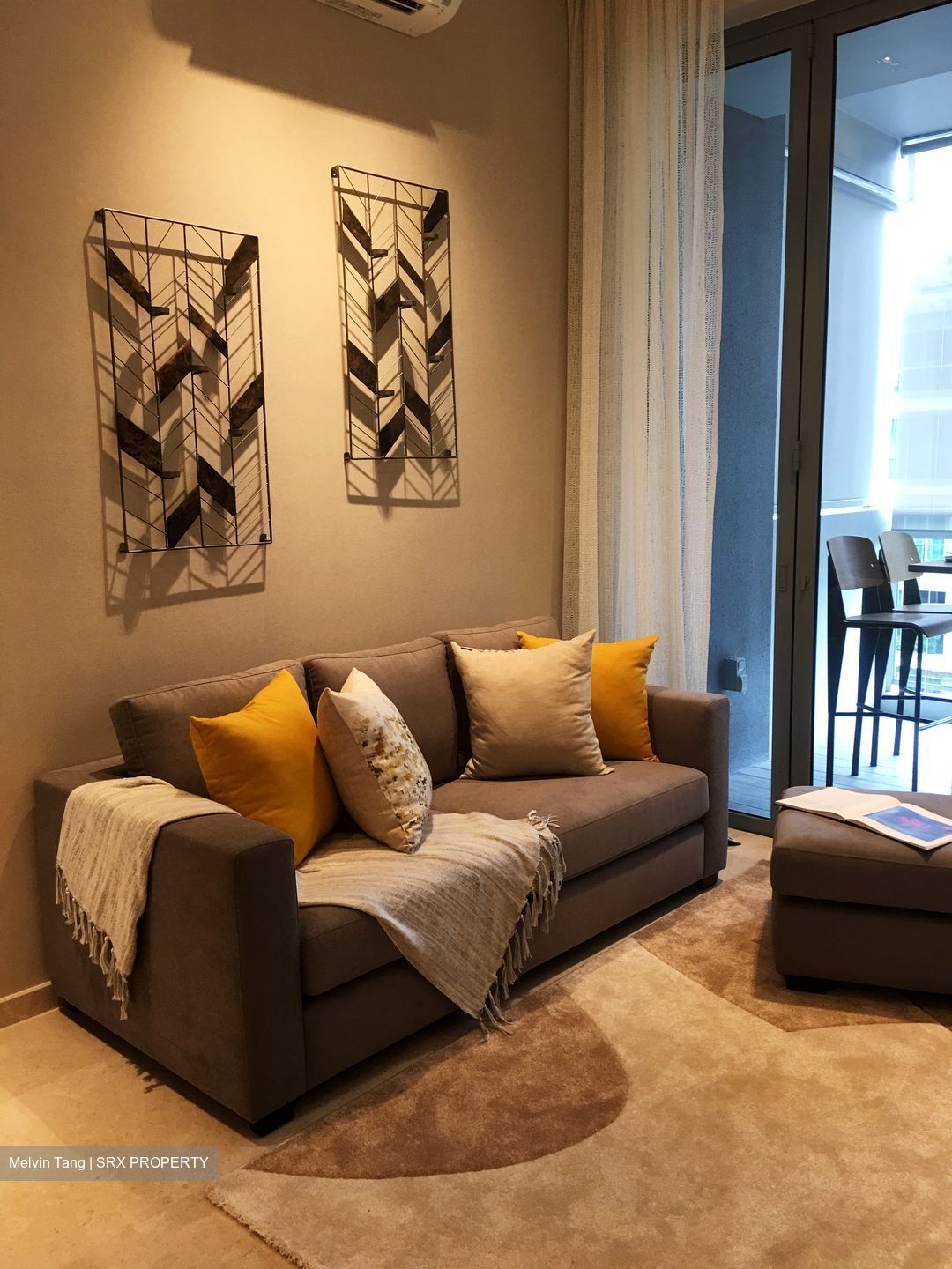 Mon Jervois (D10), Condominium #358616991